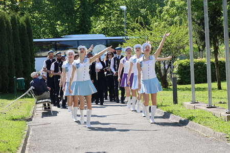 Mestna godba Kamnik_budnica (1)